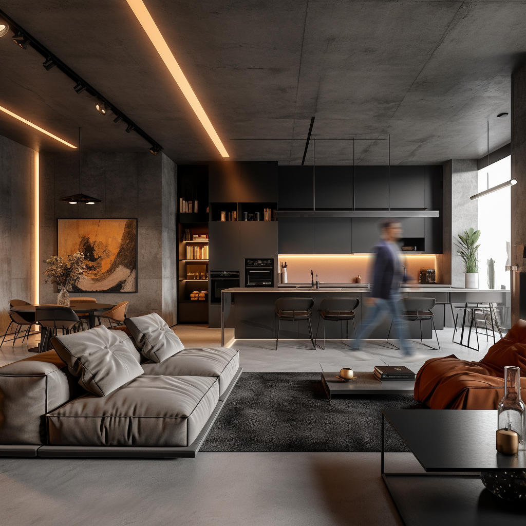 Acoustic Design