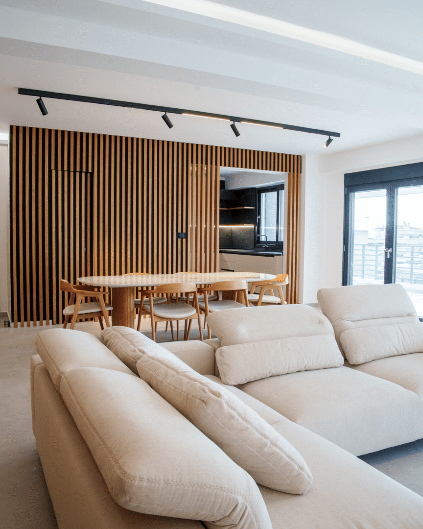 ADECT Architecture — We Design Spaces