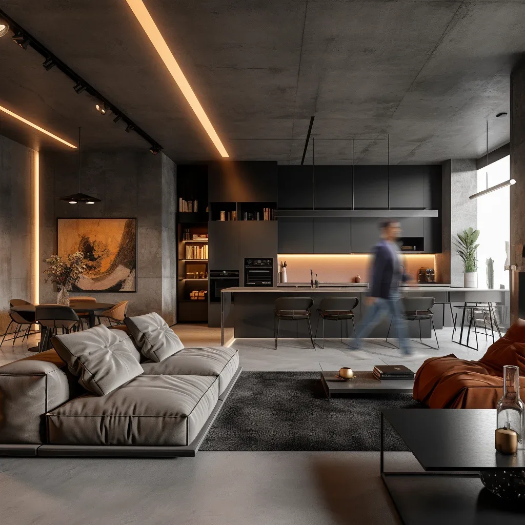 Acoustic Design
